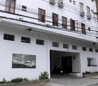 Hotel Laundos São Paulo Exterior photo