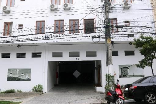 Hotel Laundos São Paulo Exterior photo
